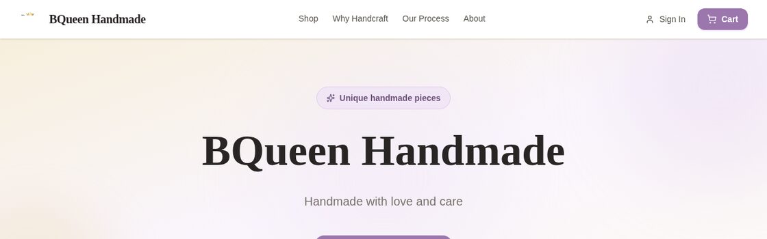 BQueenHandmade